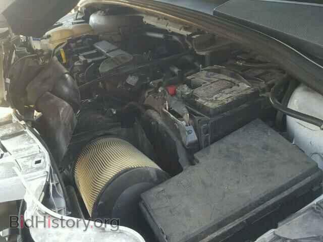 2013 FORD FOCUS - VIN: 1FADP3F2XDL291625 - Photo 7