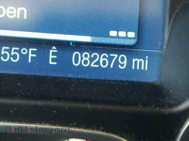 2013 FORD FOCUS - VIN: 1FADP3F2XDL291625 - Photo 8