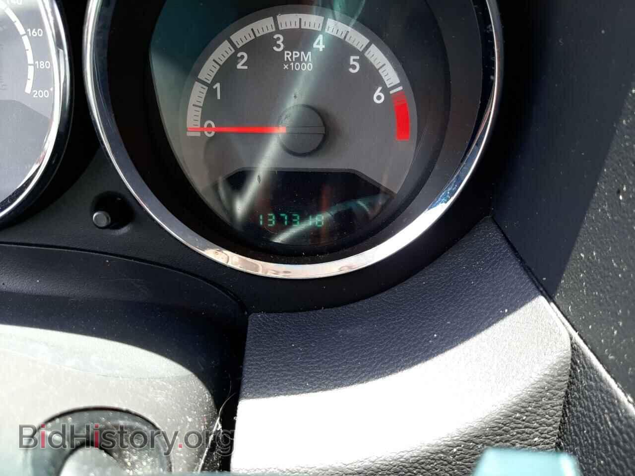 2011 DODGE CALIBER - VIN: 1B3CB8HB0BD129896 - Photo 8