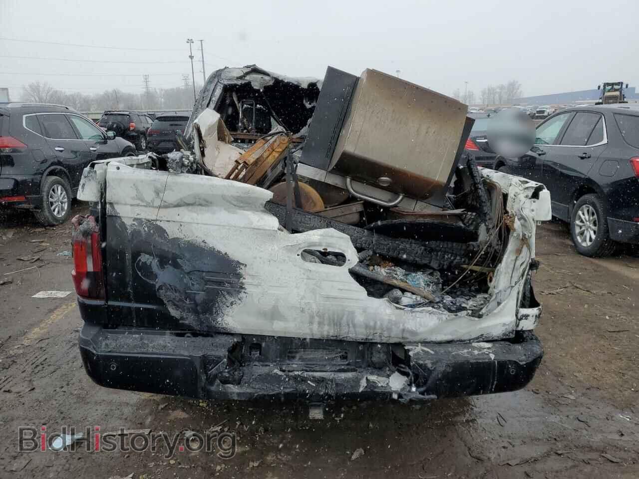 2024 FORD All Models - VIN: 1FTFW3LD9RFA19990 - Photo 6