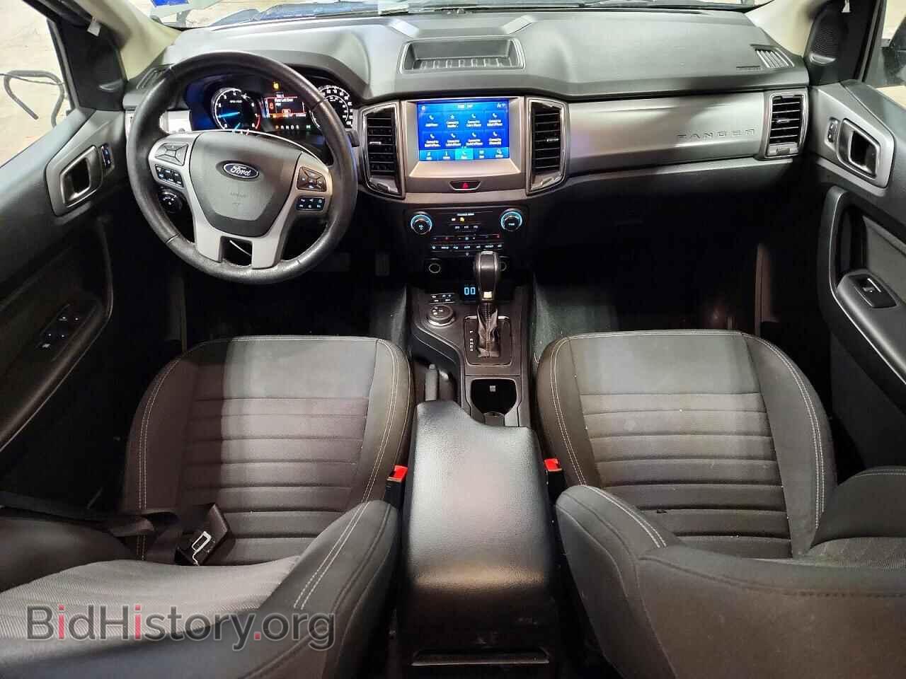2022 FORD RANGER - VIN: 1FTER4FH2NLD14349 - Фото 8