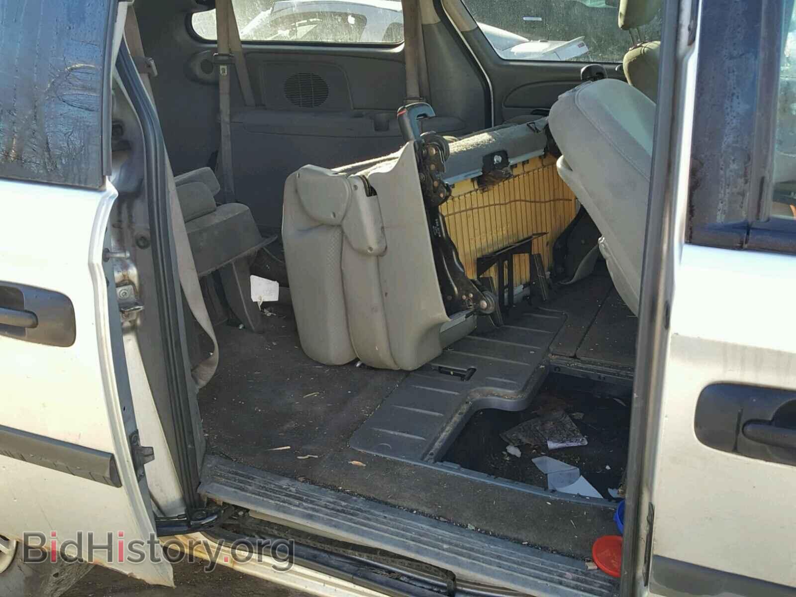 2007 DODGE CARAVAN - VIN: 1D4GP24R97B257500 - Фото 6