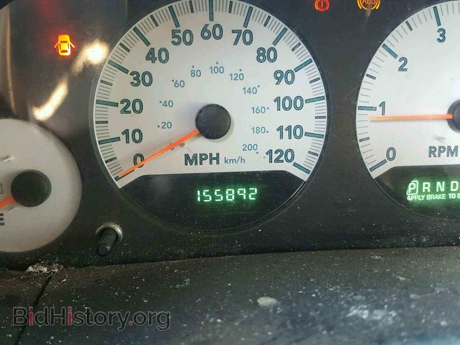2007 DODGE CARAVAN - VIN: 1D4GP24R97B257500 - Фото 8