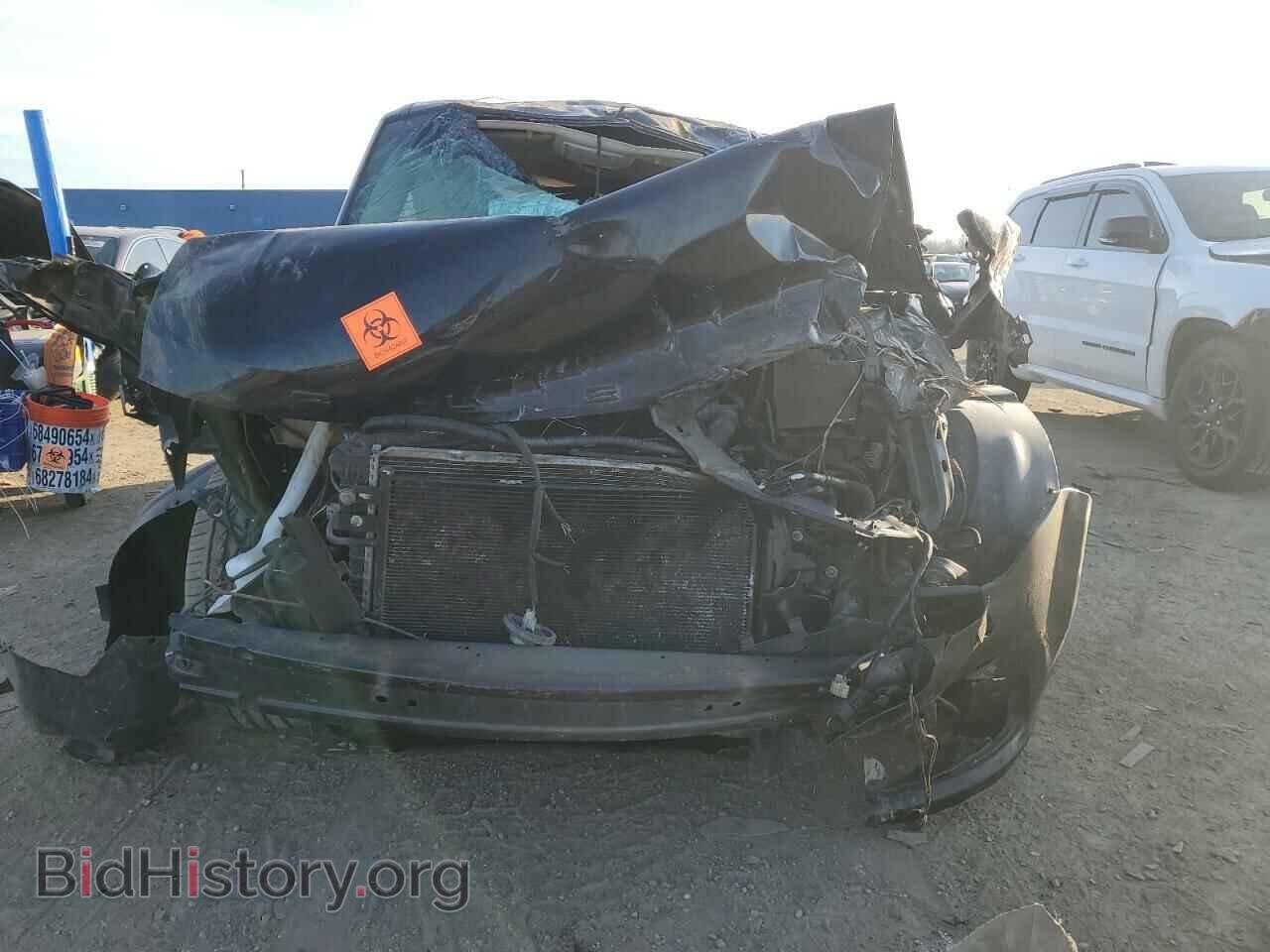 2017 FORD FLEX - VIN: 2FMGK5C84HBA11208 - Photo 5