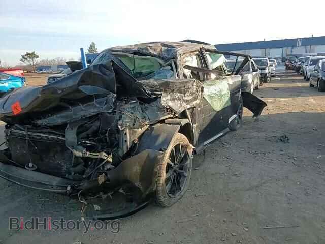 2017 FORD FLEX - VIN: 2FMGK5C84HBA11208 - Photo 10