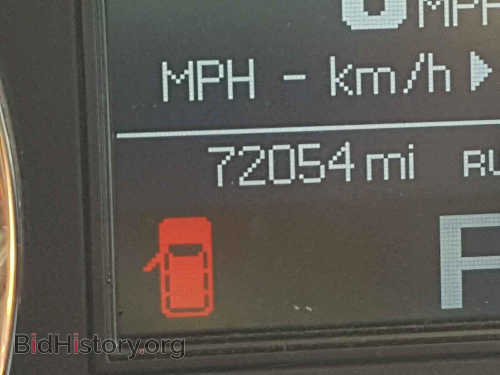 2011 DODGE DURANGO - VIN: 1D4RE3GG9BC733729 - Photo 8