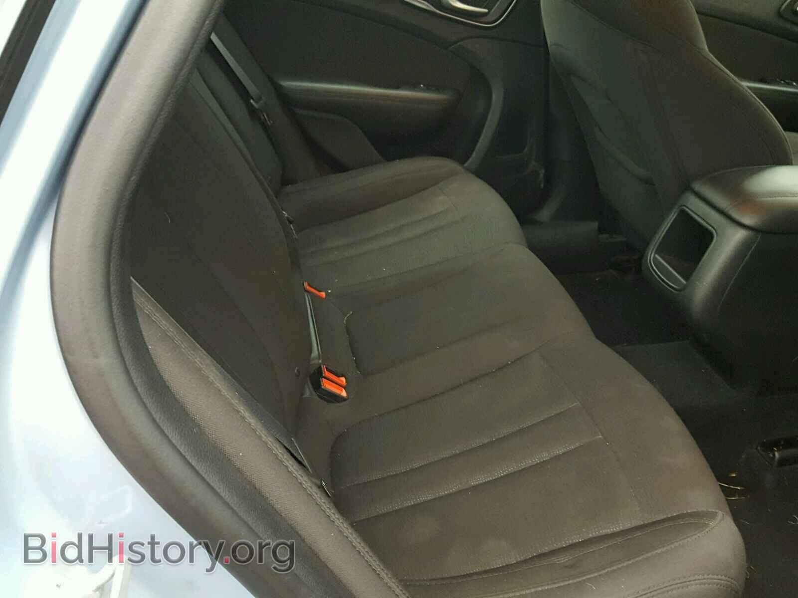 2015 CHRYSLER 200 - VIN: 1C3CCCABXFN688014 - Photo 6
