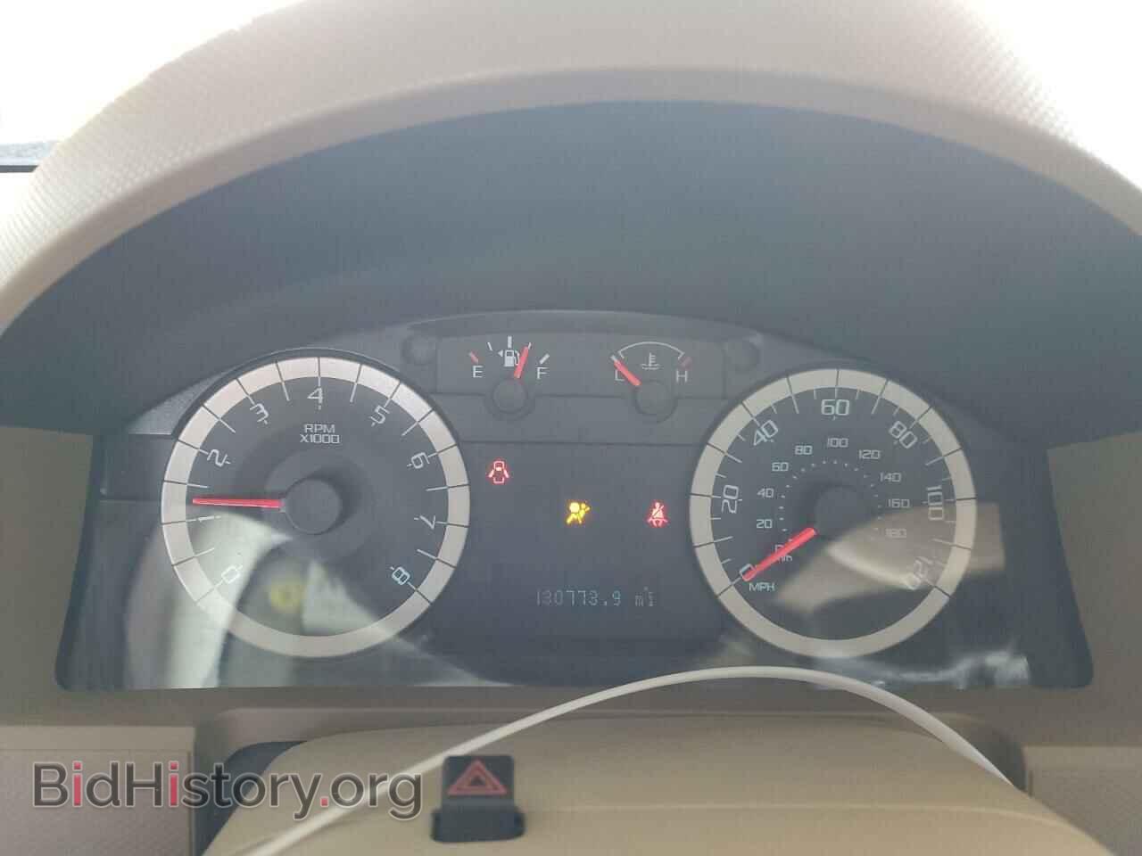 2012 FORD ESCAPE - VIN: 1FMCU0DG0CKA36025 - Фото 9