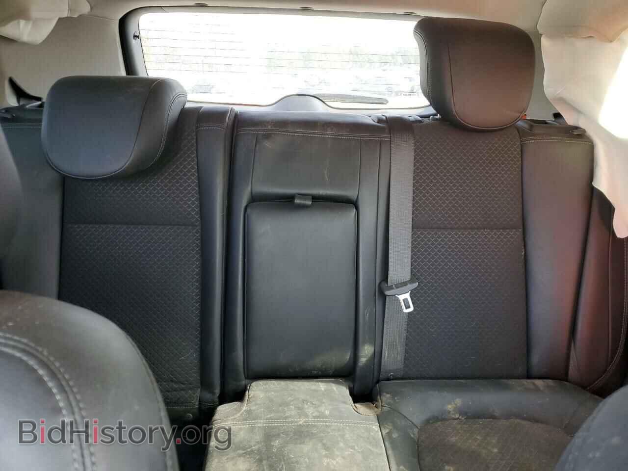 2019 BUICK ENCORE - VIN: KL4CJASB8KB859711 - Photo 10