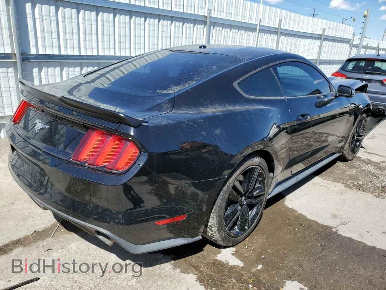 2015 FORD ALL Models - VIN: 1FA6P8TH2F5338491 - Photo 3
