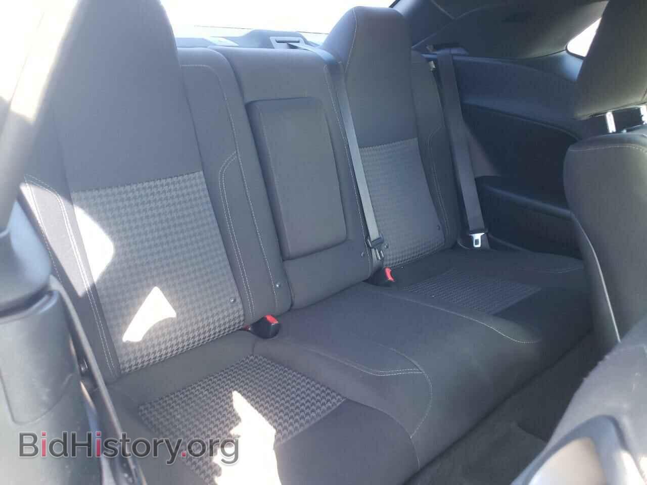 2015 DODGE CHALLENGER - VIN: 2C3CDZAGXFH774847 - Photo 6