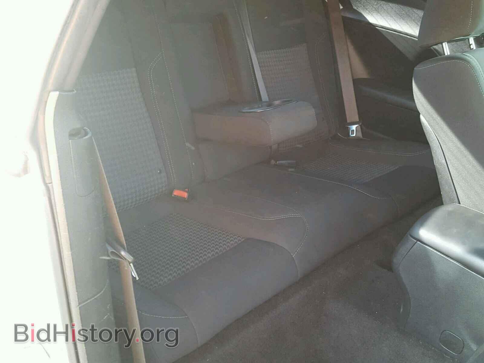 2015 DODGE CHALLENGER - VIN: 2C3CDZAG6FH740307 - Фото 6