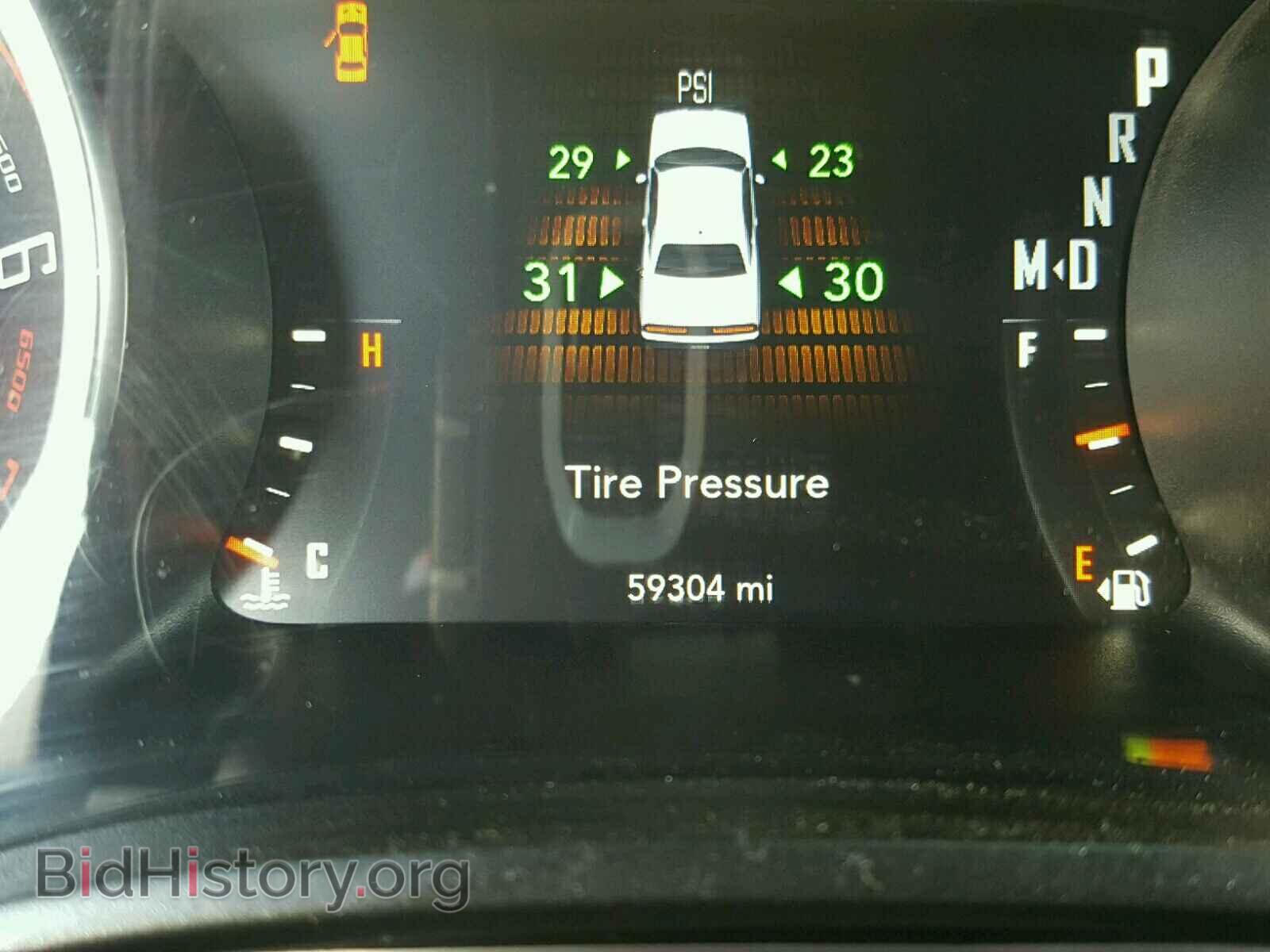 2015 DODGE CHALLENGER - VIN: 2C3CDZAG6FH740307 - Фото 8
