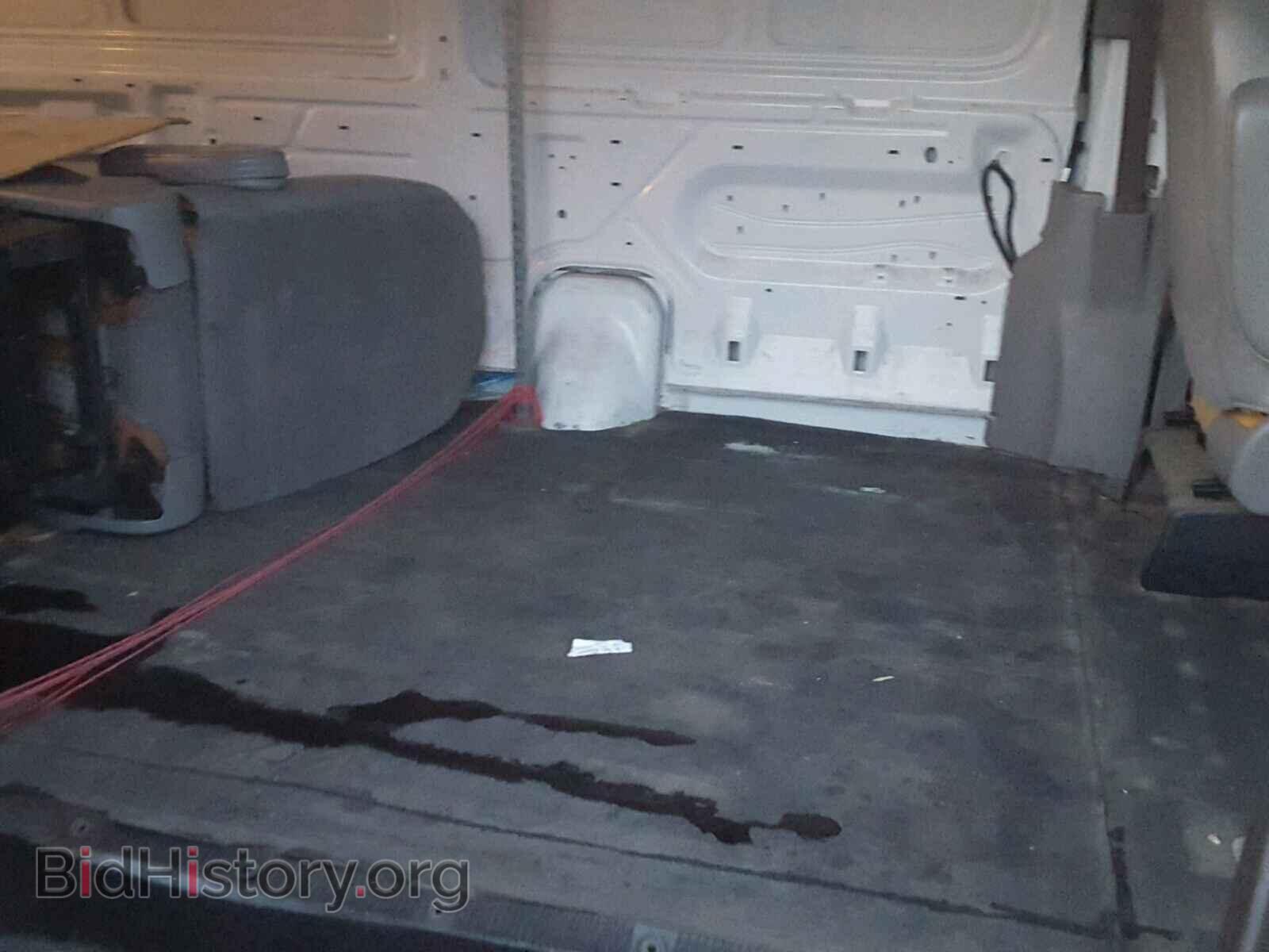 2002 FORD ECONOLINE - VIN: 1FTRE142X2HB69585 - Photo 6