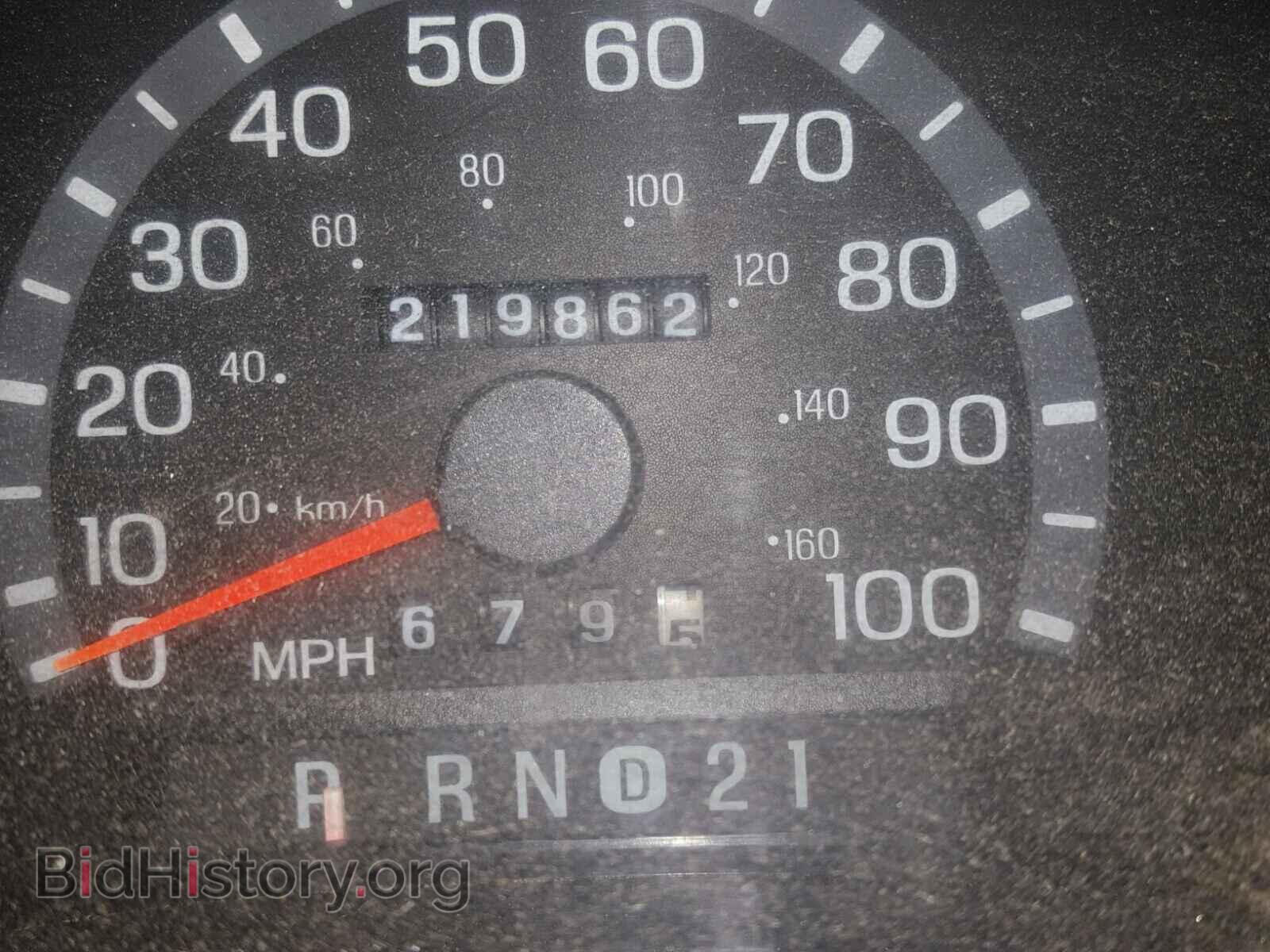 2002 FORD ECONOLINE - VIN: 1FTRE142X2HB69585 - Photo 8
