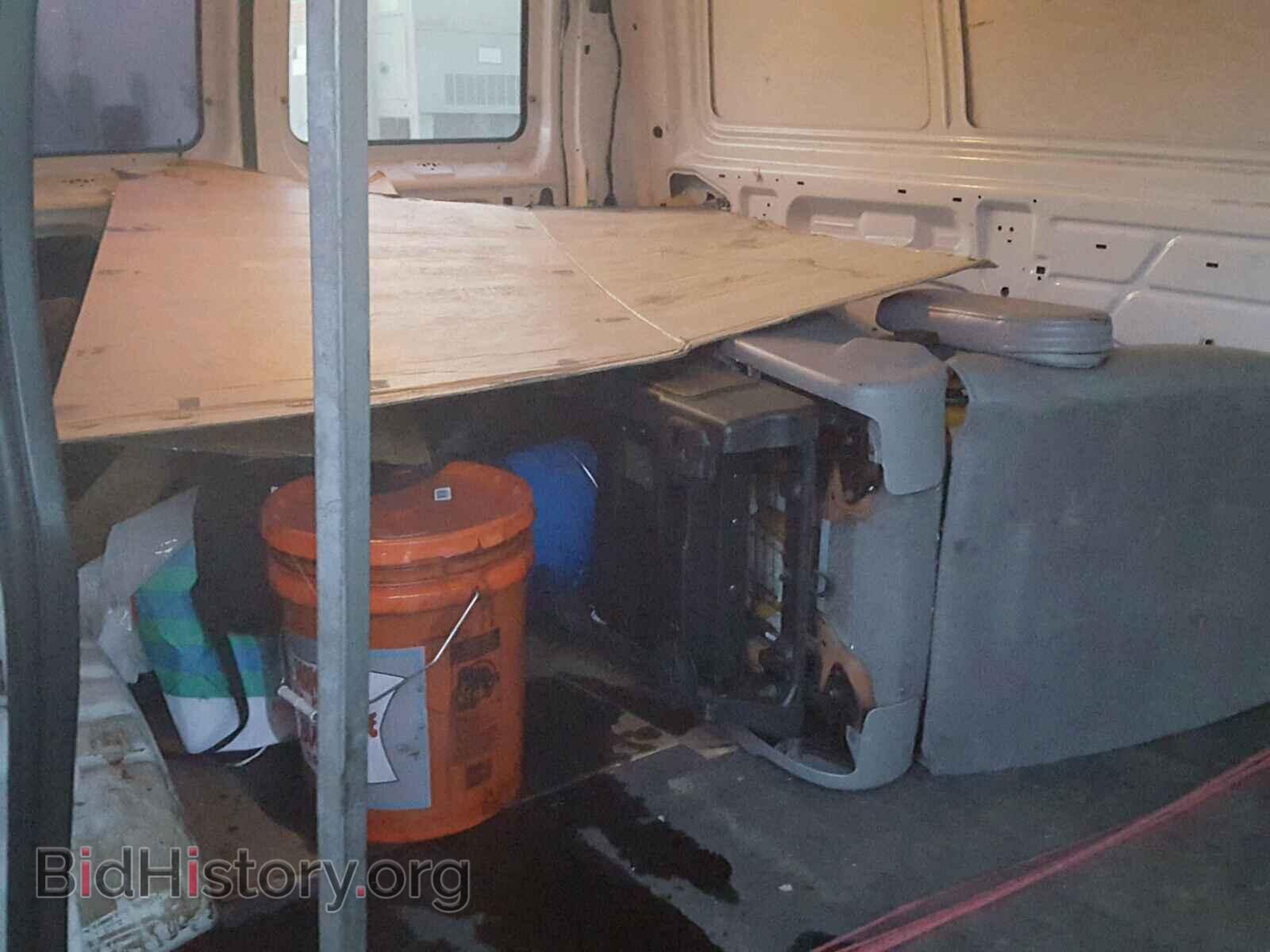 2002 FORD ECONOLINE - VIN: 1FTRE142X2HB69585 - Photo 9