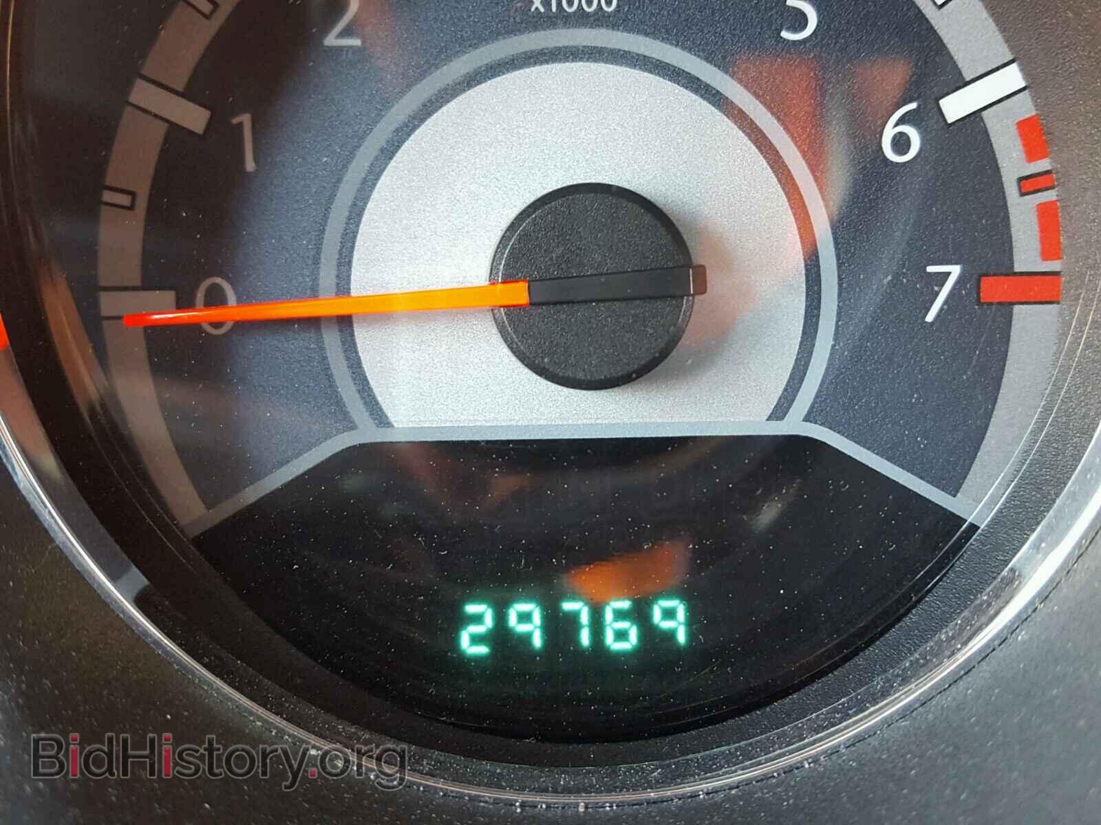 2013 CHRYSLER 200 - VIN: 1C3BCBFG1DN578881 - Фото 8