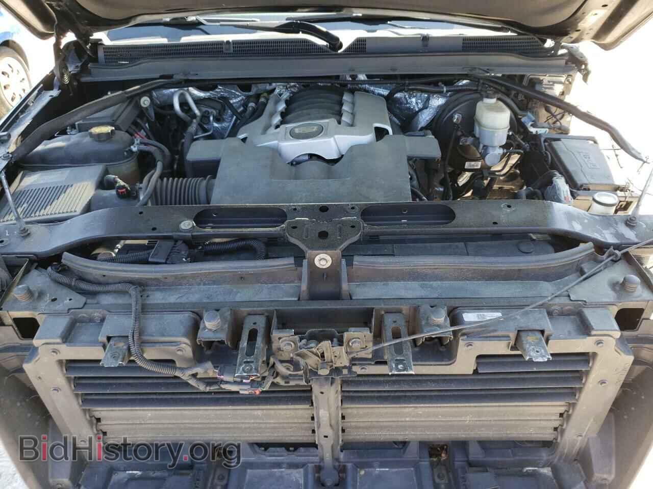 2016 CADILLAC ESCALADE - VIN: 1GYS4KKJ7GR162528 - Фото 7