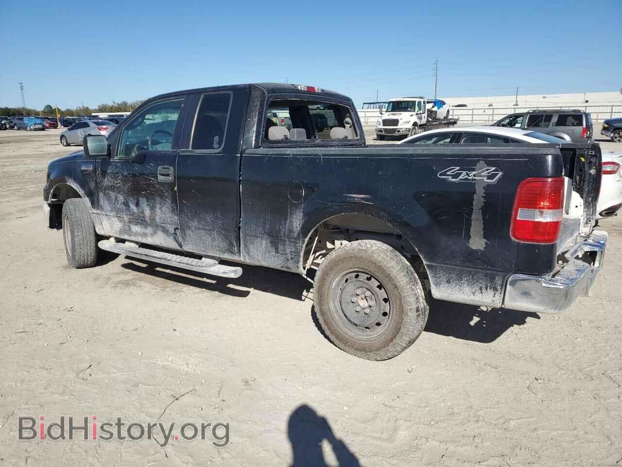 2006 FORD All Models - VIN: 1FTPX14V76KD65553 - Фото 2