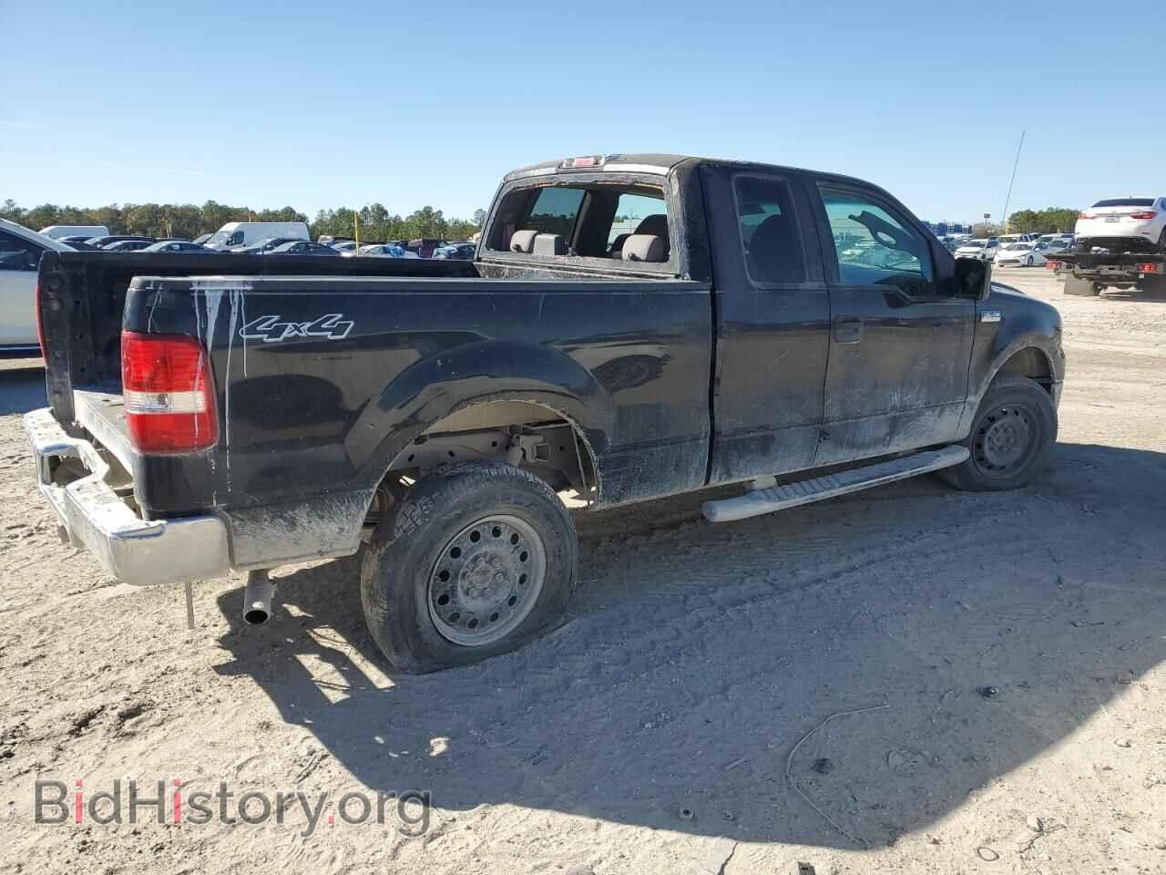 2006 FORD All Models - VIN: 1FTPX14V76KD65553 - Фото 3