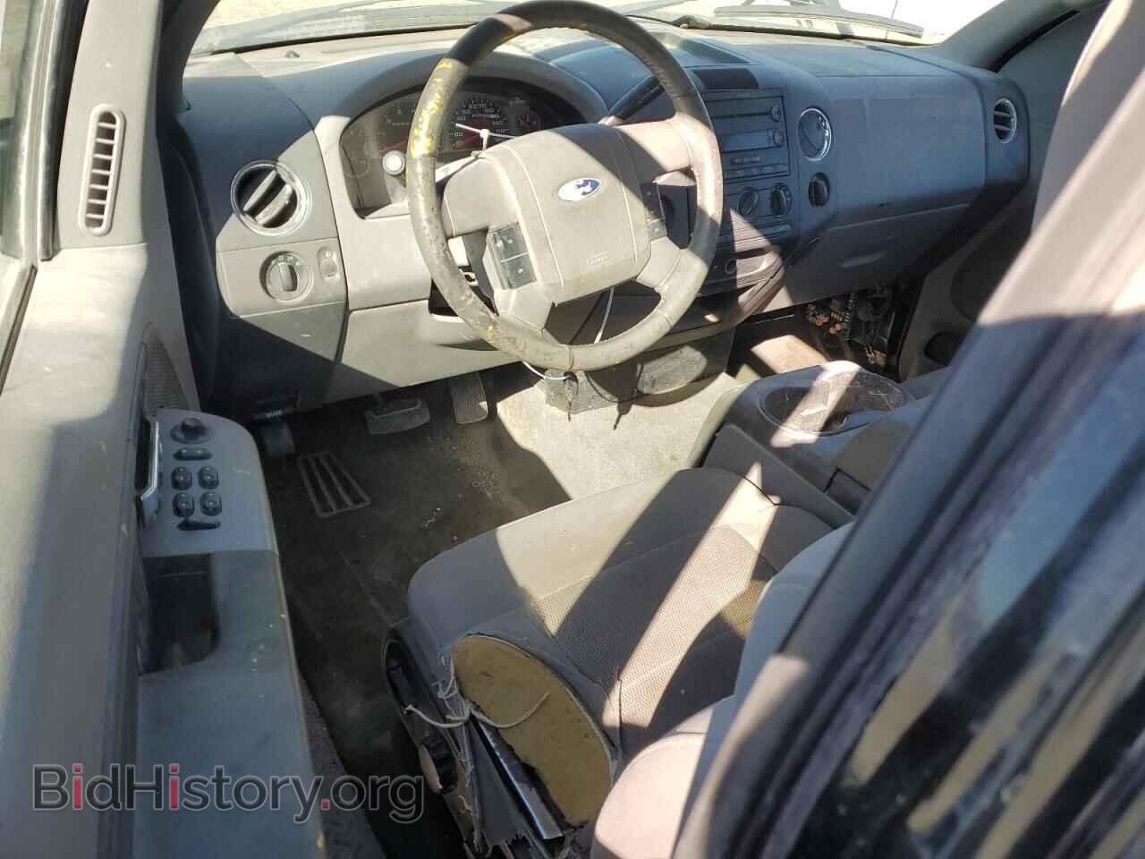 2006 FORD All Models - VIN: 1FTPX14V76KD65553 - Фото 8