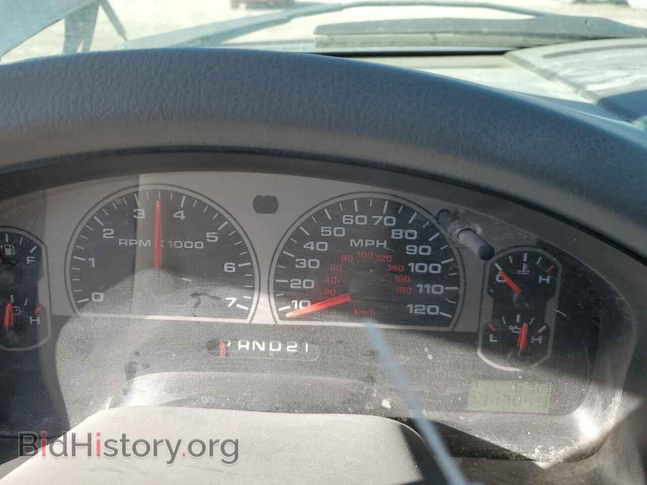 2006 FORD All Models - VIN: 1FTPX14V76KD65553 - Фото 9