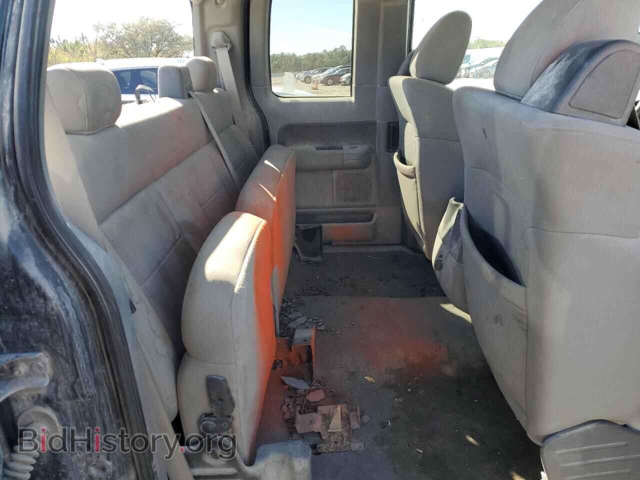 2006 FORD All Models - VIN: 1FTPX14V76KD65553 - Фото 10