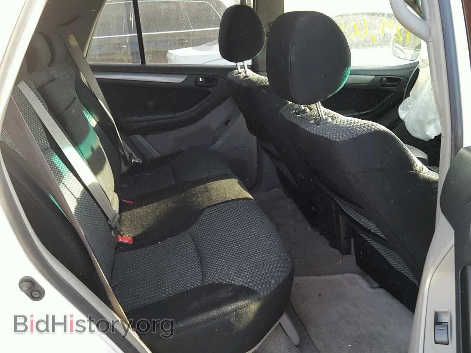 2007 TOYOTA 4RUNNER - VIN: JTEZU14R878077393 - Фото 6