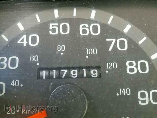 2000 FORD ECONOLINE - VIN: 1FTNE2423YHB50972 - Фото 8