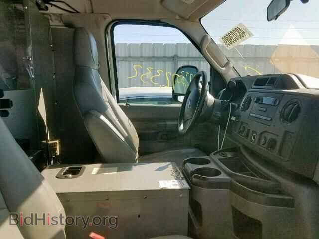 2011 FORD ECONOLINE - VIN: 1FTNE2EL1BDA10456 - Фото 5