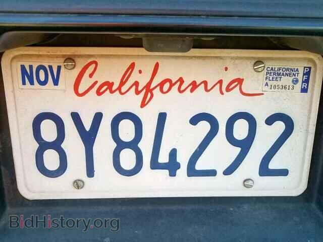 2011 FORD ECONOLINE - VIN: 1FTNE2EL1BDA10456 - Фото 9