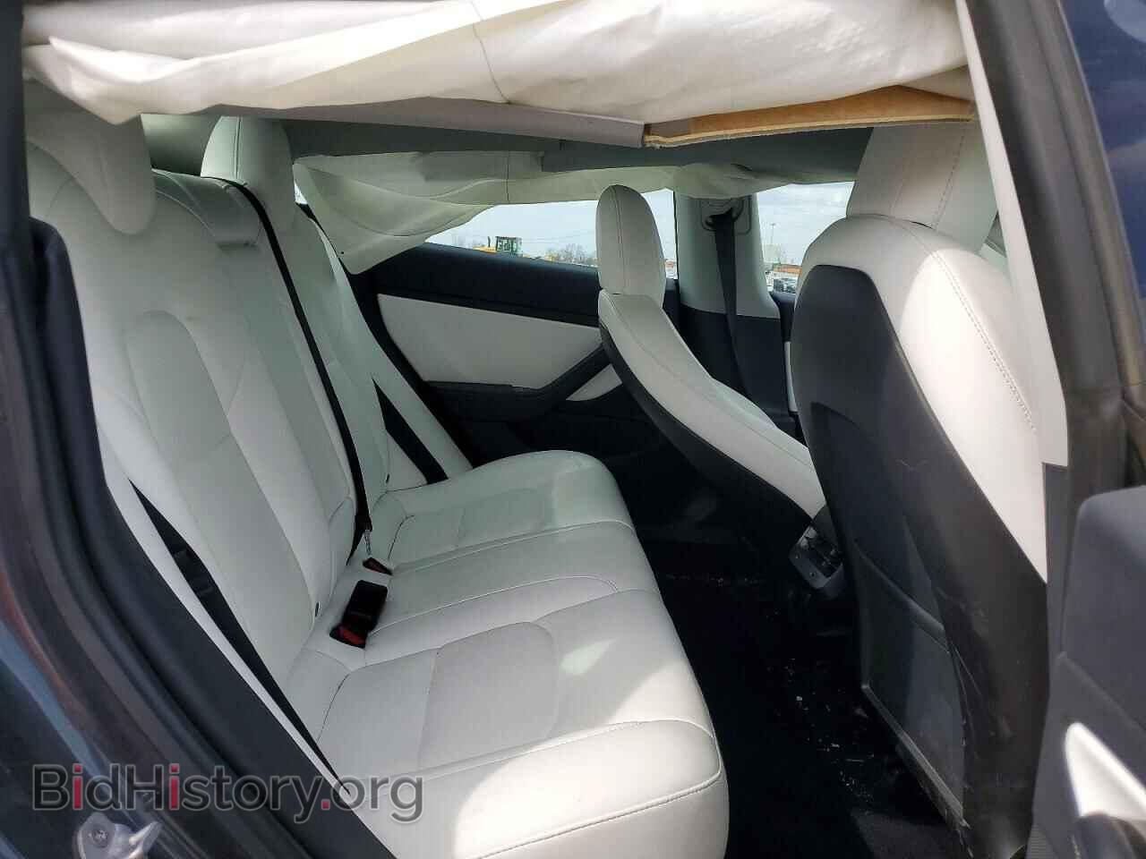 2020 TESLA MODEL 3 - VIN: 5YJ3E1EB9LF522081 - Photo 10