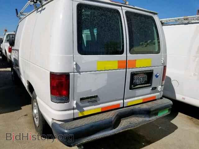 2011 FORD ECONOLINE - VIN: 1FTNE2EL2BDB09819 - Фото 3
