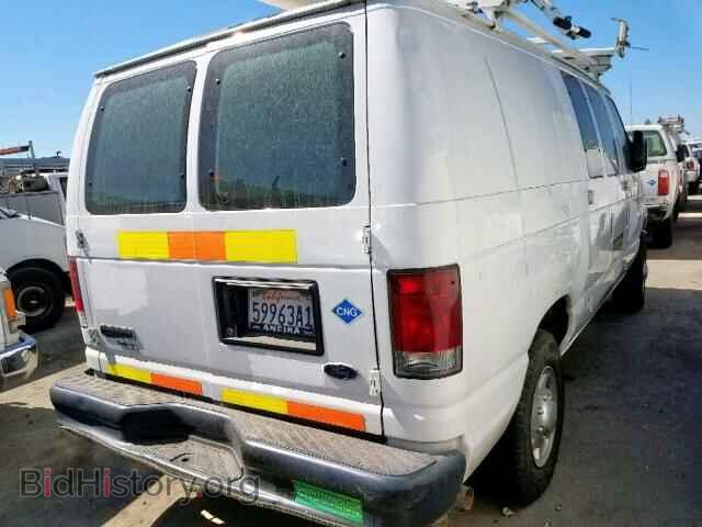 2011 FORD ECONOLINE - VIN: 1FTNE2EL2BDB09819 - Фото 4