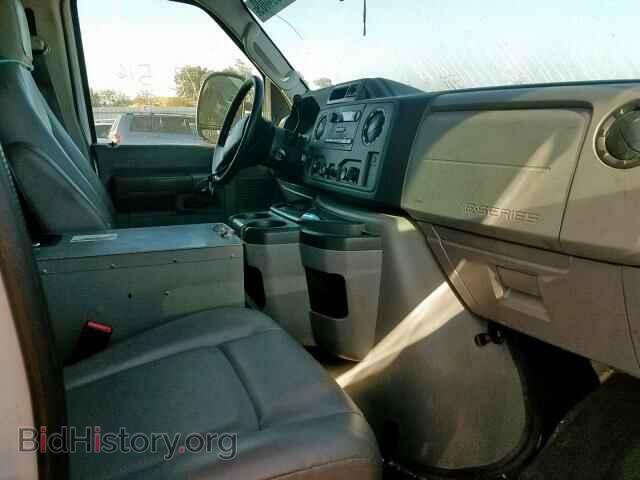 2011 FORD ECONOLINE - VIN: 1FTNE2EL2BDB09819 - Фото 5