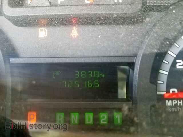 2011 FORD ECONOLINE - VIN: 1FTNE2EL2BDB09819 - Фото 8