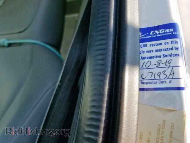 2011 FORD ECONOLINE - VIN: 1FTNE2EL2BDB09819 - Фото 10
