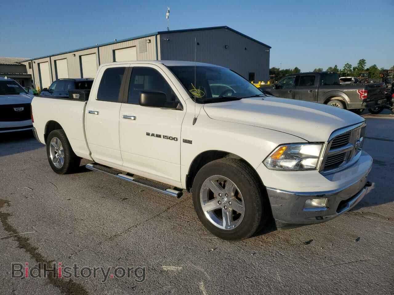 2011 DODGE All Models - VIN: 1D7RV1GT8BS659780 - Photo 4