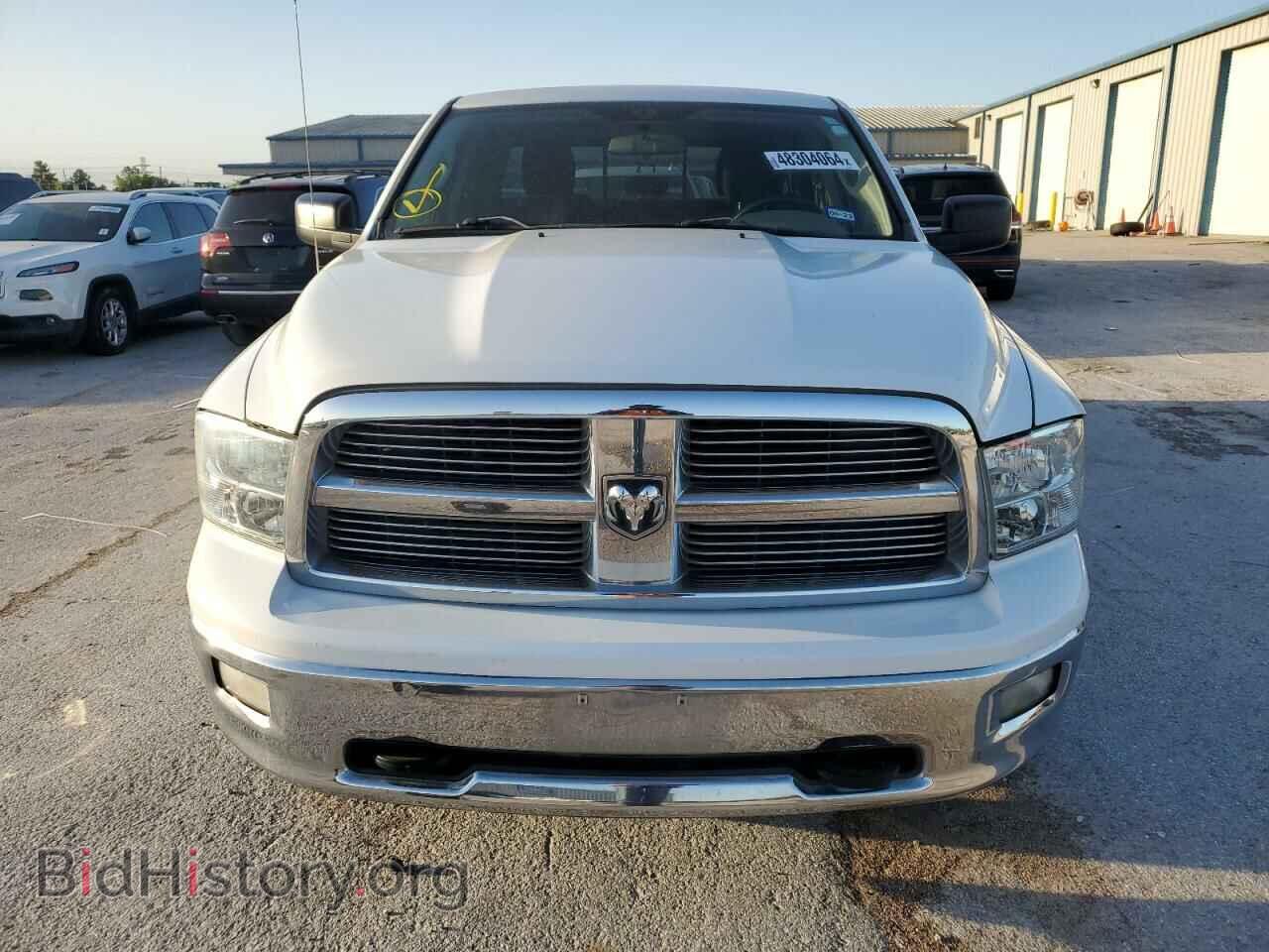 2011 DODGE All Models - VIN: 1D7RV1GT8BS659780 - Photo 5