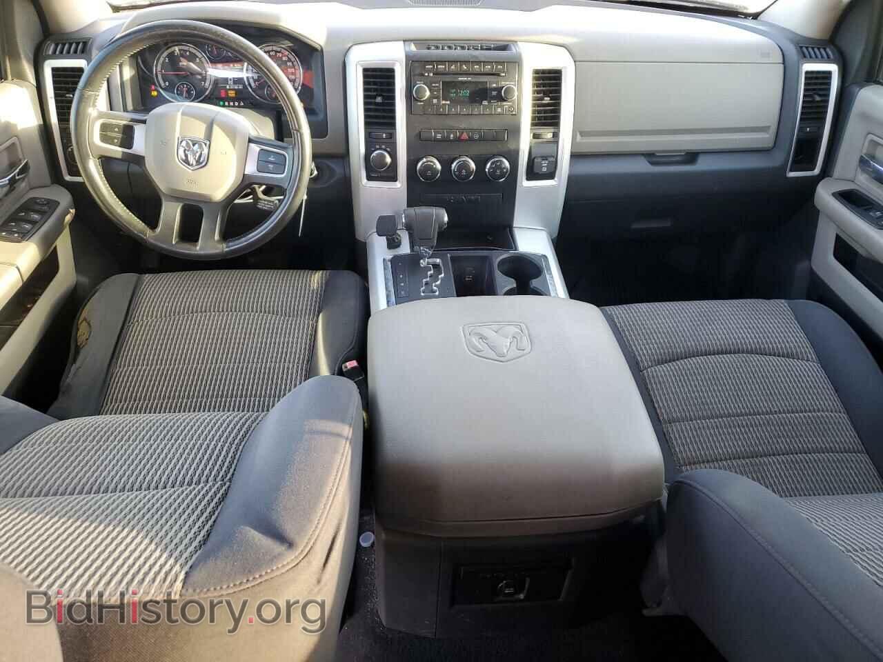 2011 DODGE All Models - VIN: 1D7RV1GT8BS659780 - Photo 8