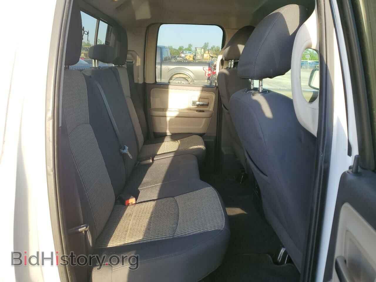 2011 DODGE All Models - VIN: 1D7RV1GT8BS659780 - Photo 10