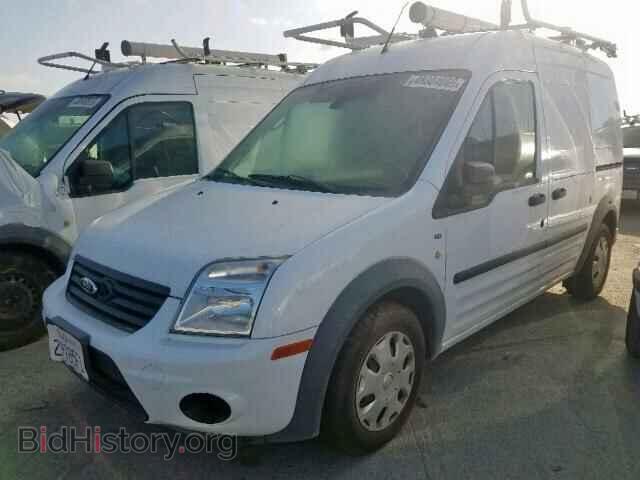 2013 FORD TRANSIT CO - VIN: NM0LS7BN3DT139985 - Фото 2