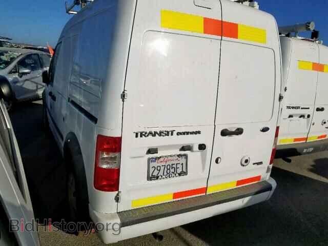 2013 FORD TRANSIT CO - VIN: NM0LS7BN3DT139985 - Фото 3
