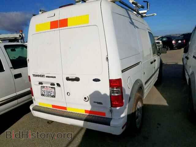 2013 FORD TRANSIT CO - VIN: NM0LS7BN3DT139985 - Фото 4