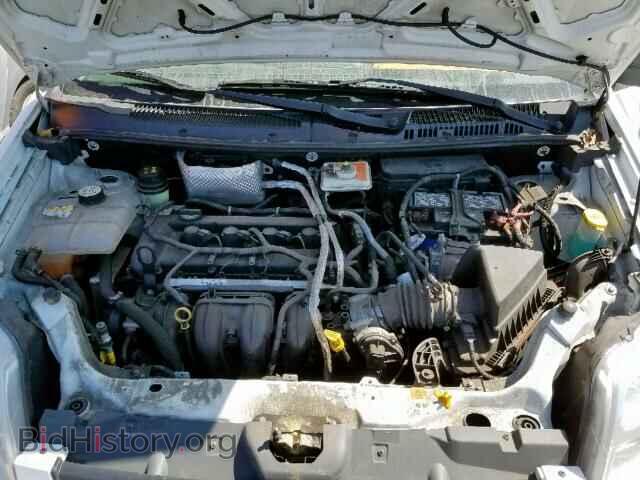 2013 FORD TRANSIT CO - VIN: NM0LS7BN3DT139985 - Фото 7
