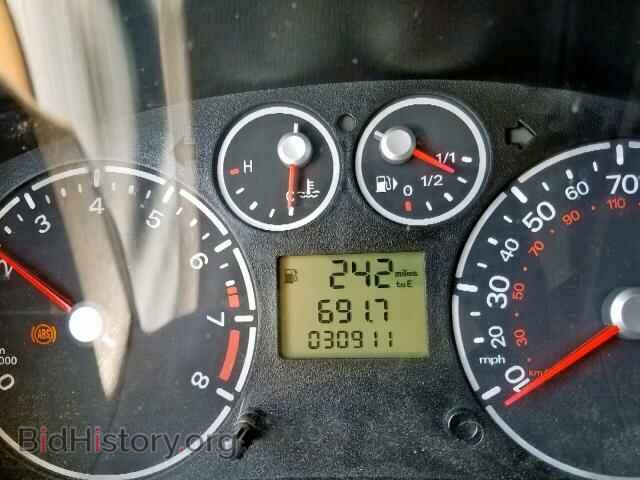 2013 FORD TRANSIT CO - VIN: NM0LS7BN3DT139985 - Фото 8