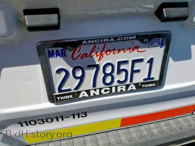 2013 FORD TRANSIT CO - VIN: NM0LS7BN3DT139985 - Фото 9