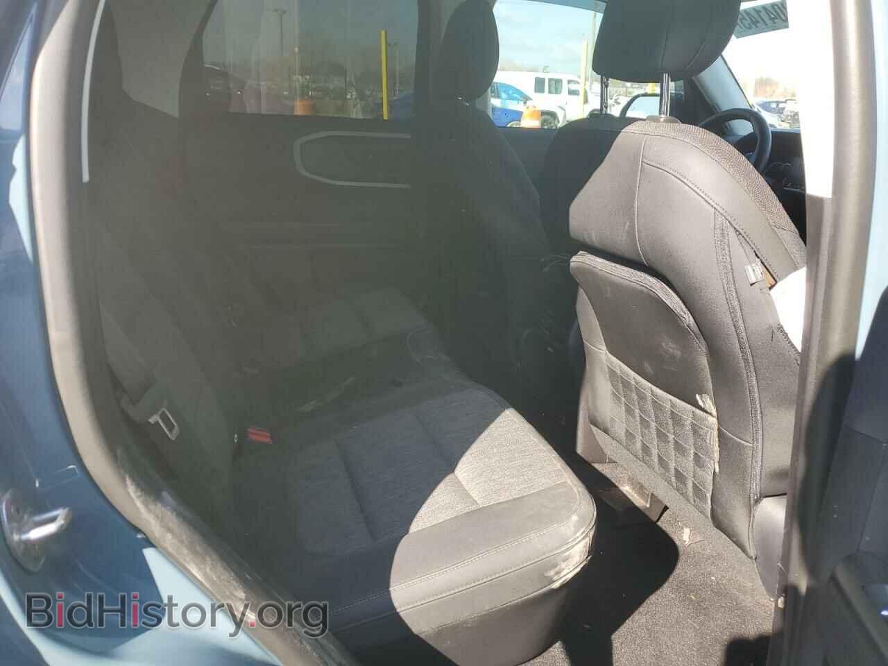 2022 FORD BRONCO - VIN: 3FMCR9B67NRD03675 - Фото 11