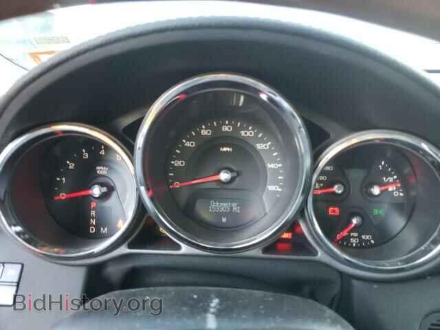 2012 CADILLAC CTS - VIN: 1G6DH5E51C0103673 - Фото 9
