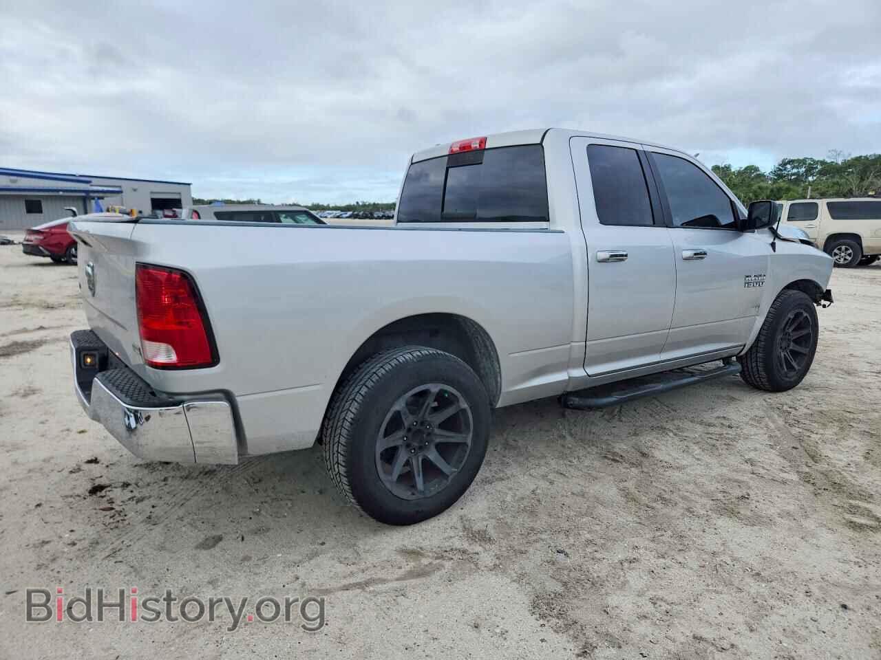 2017 RAM 1500 - VIN: 1C6RR6GG8HS582150 - Фото 3